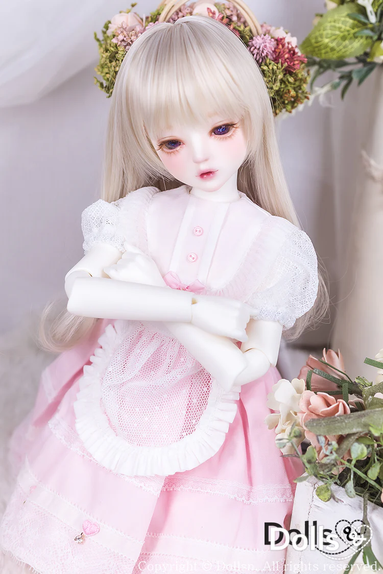 Hand Parts 1/4 BJD | Preorder | PARTS - Image 6