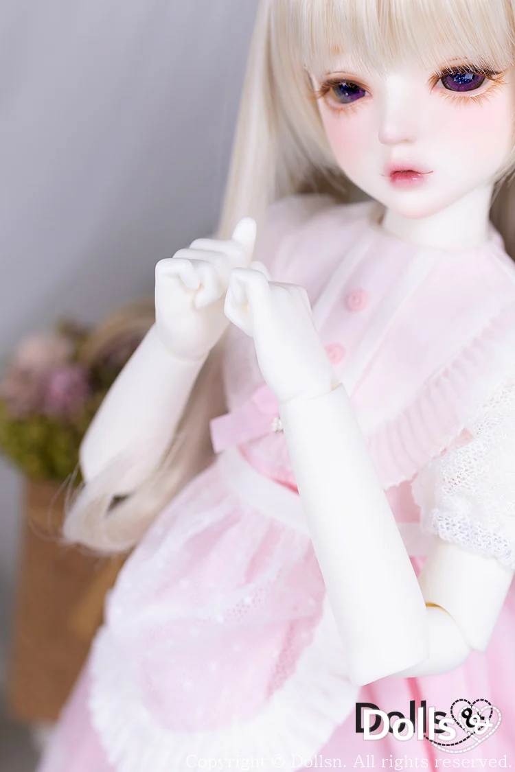 Hand Parts 1/4 BJD | Preorder | PARTS - Image 7