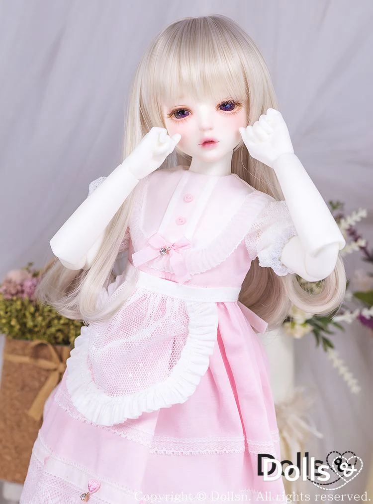 Hand Parts 1/4 BJD | Preorder | PARTS - Image 8