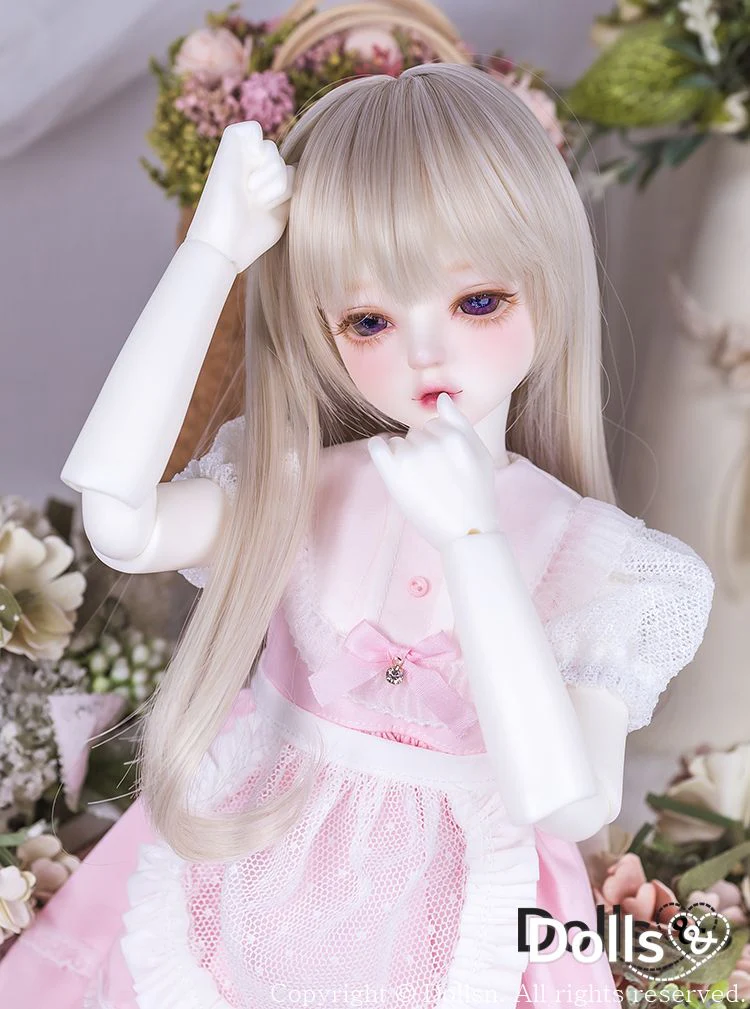 Hand Parts 1/4 BJD | Preorder | PARTS - Image 9