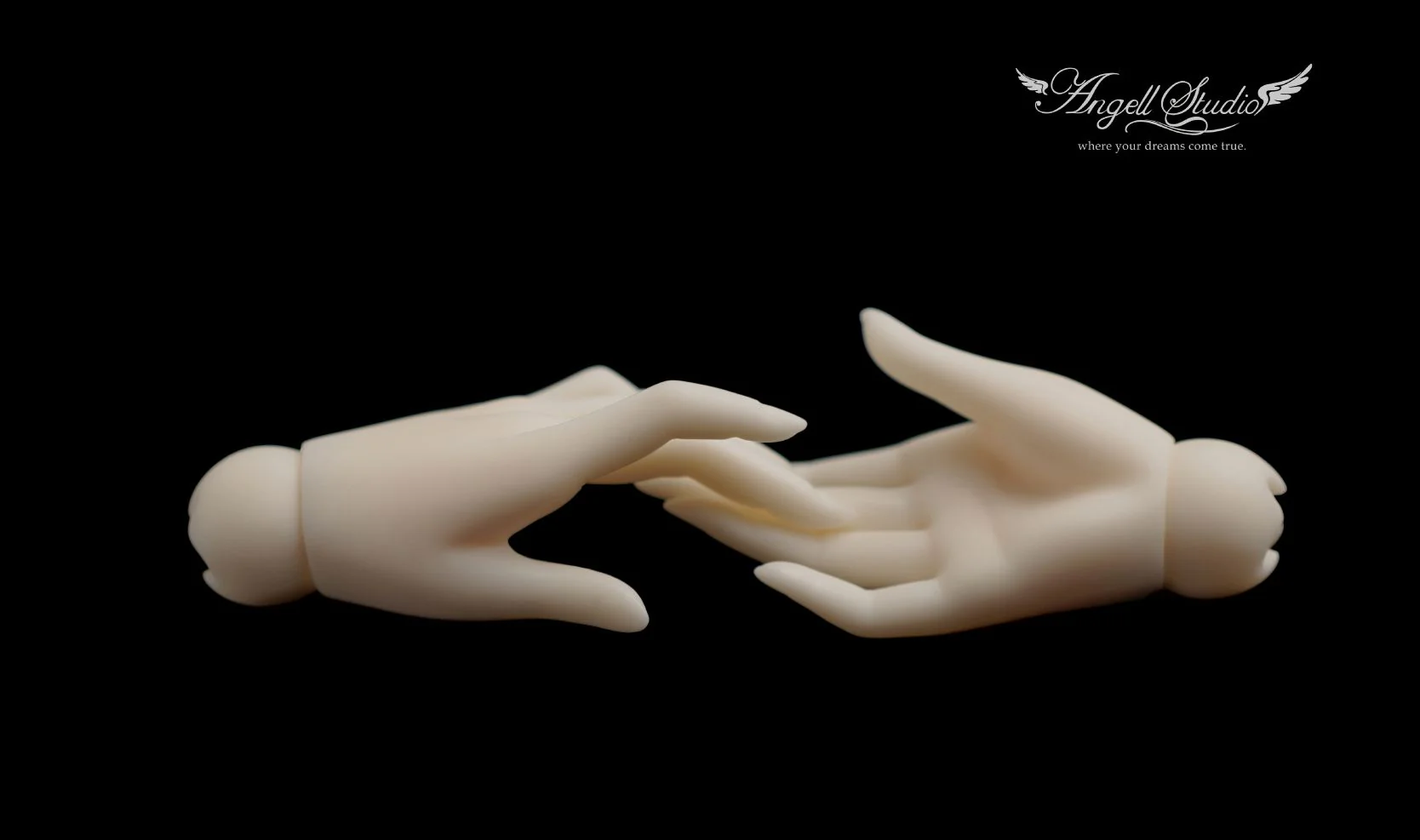 Hand Parts 2018 Ver. (BH322063) | Preorder | PARTS - Image 8