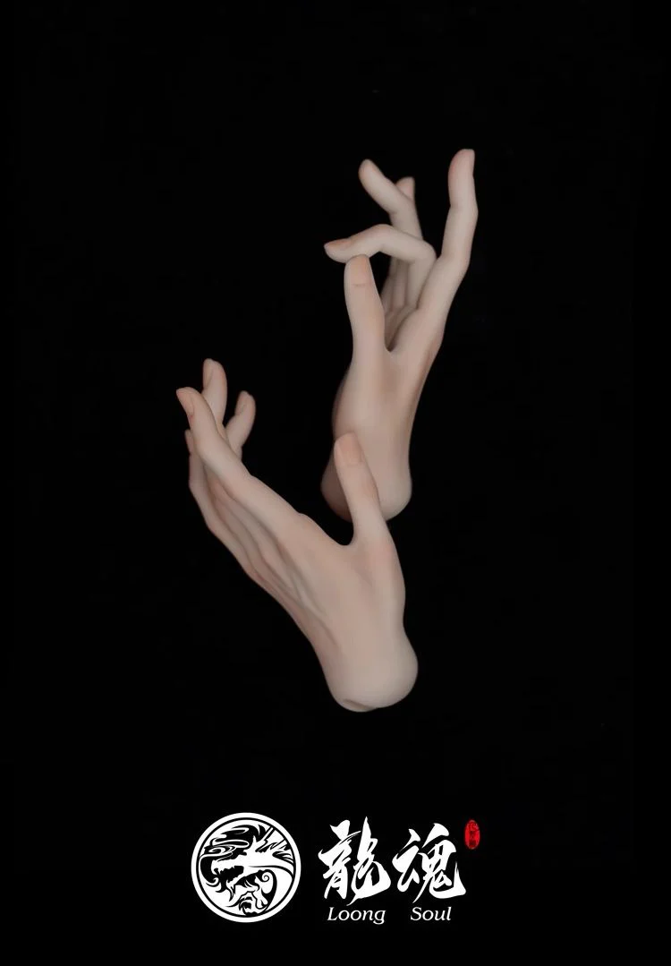 Hand Parts HB-75-01T-02 | Preorder | PARTS - Image 3