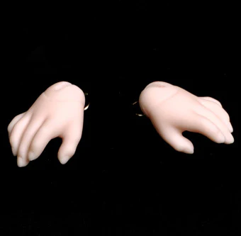 Hands 01 | Preorder | PARTS - Image 2