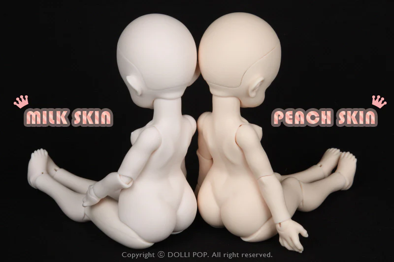 Hands 02 | Preorder | PARTS - Image 3
