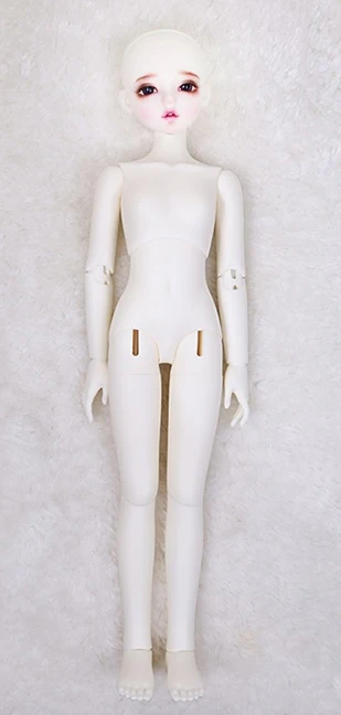 Hani Orange ver. (Doll + Make Up) |  PREORDER | DOLL - Image 14