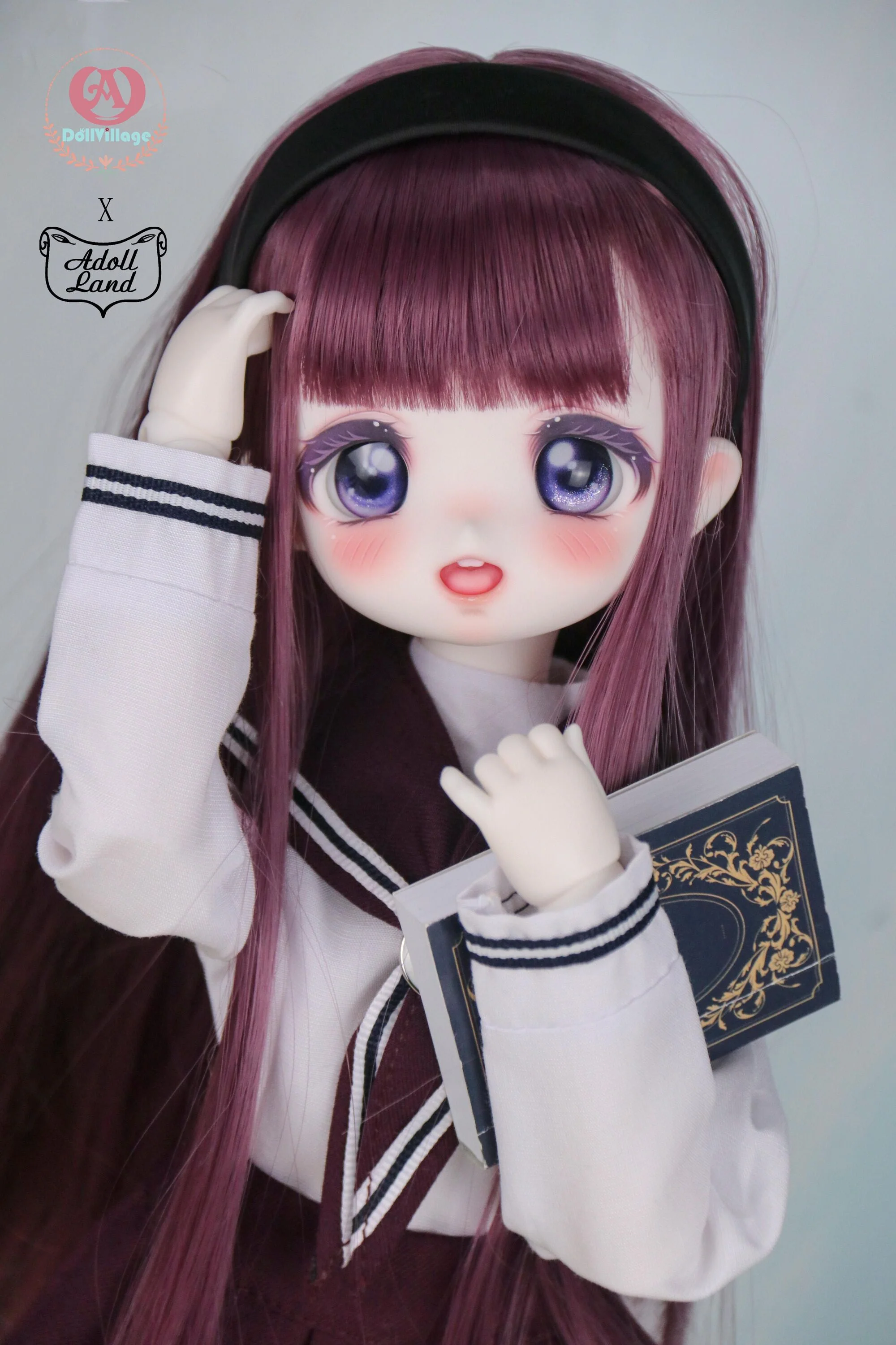 Hani04 Basic | PREORDER | DOLL - Image 10