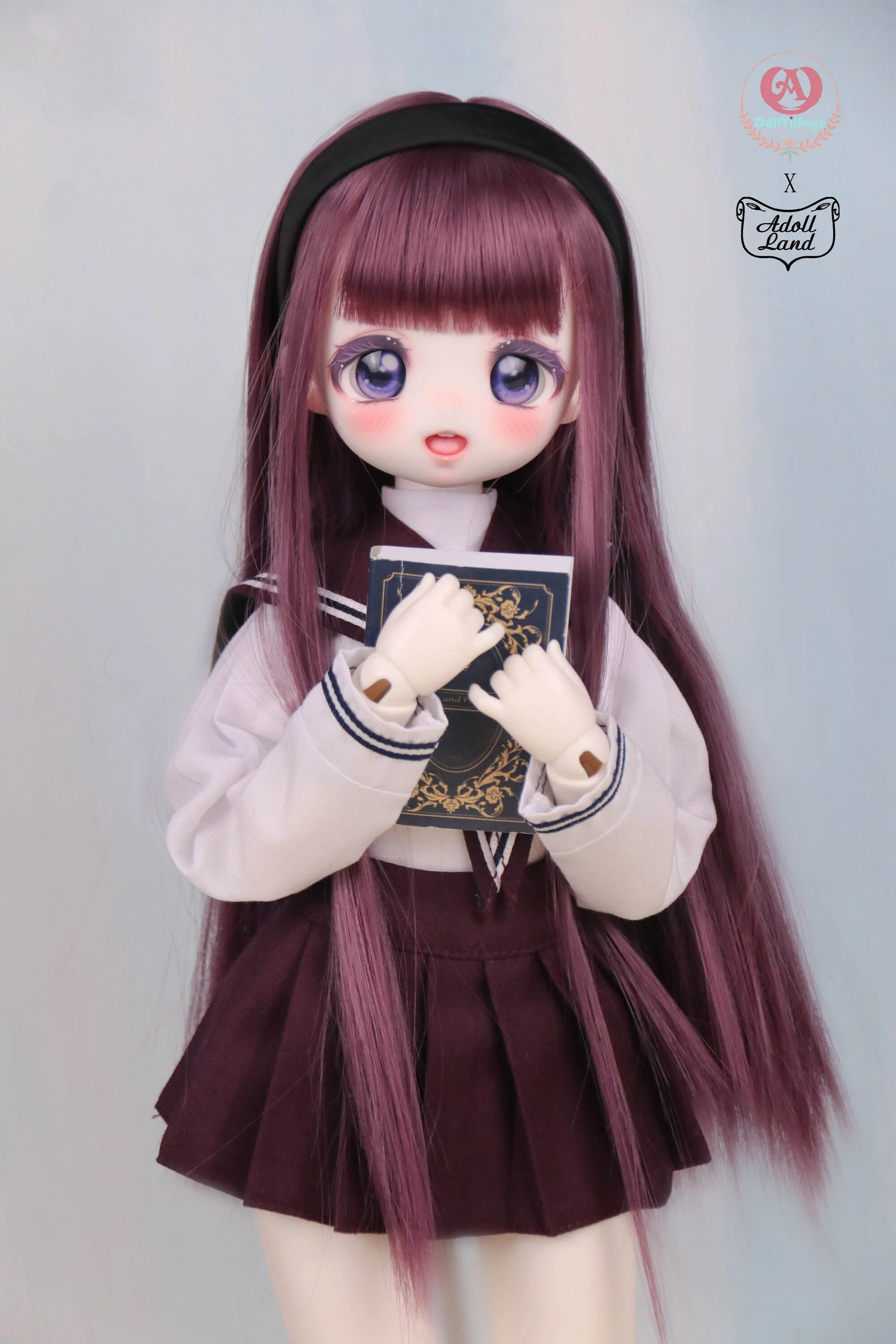 Hani04 Basic | PREORDER | DOLL - Image 12