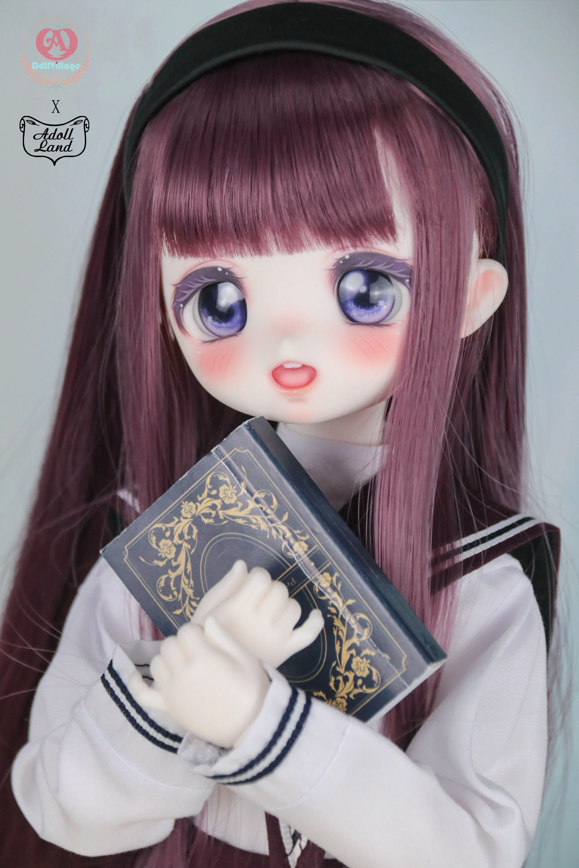 Hani04 Basic | PREORDER | DOLL - Image 13