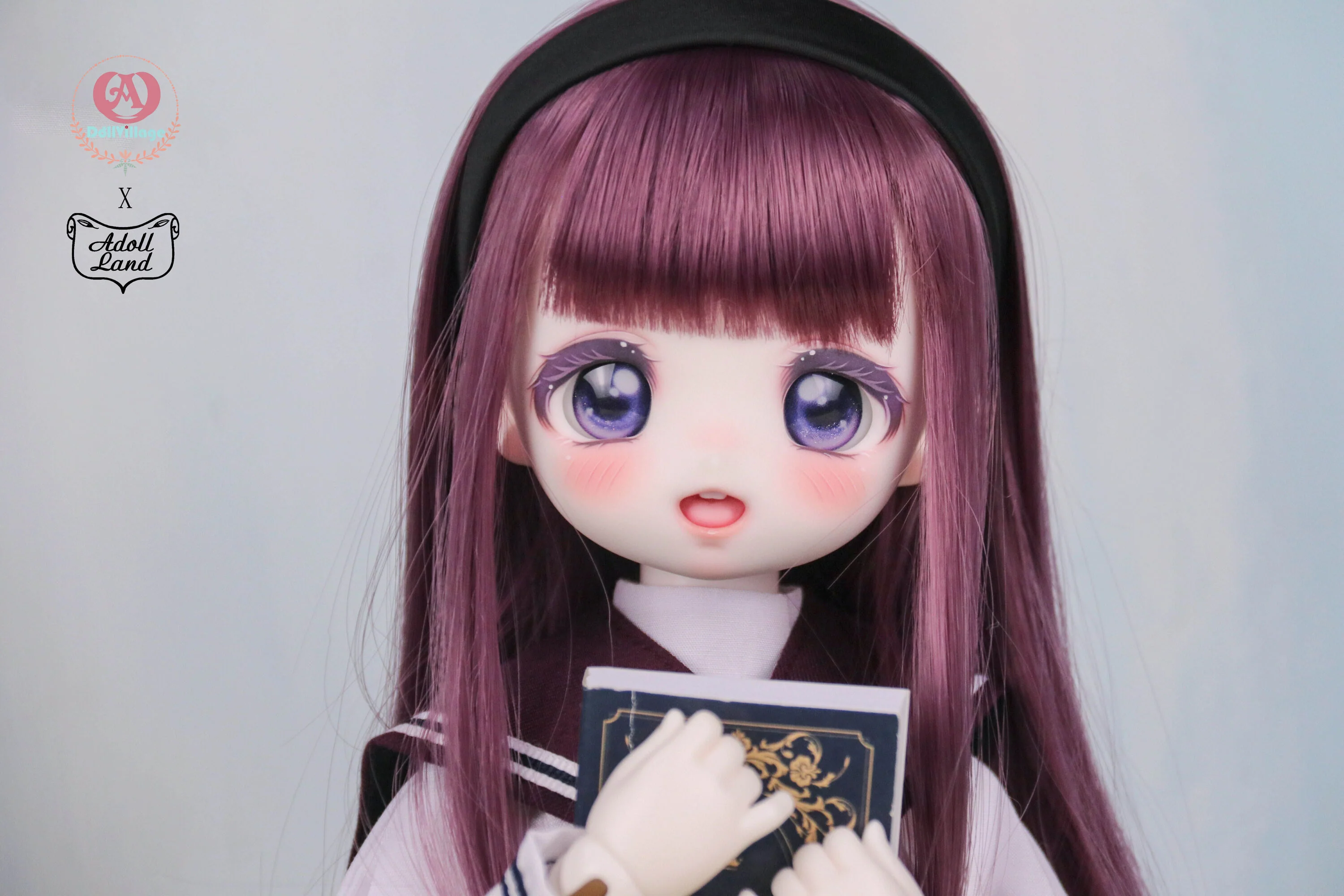 Hani04 Basic | PREORDER | DOLL - Image 8