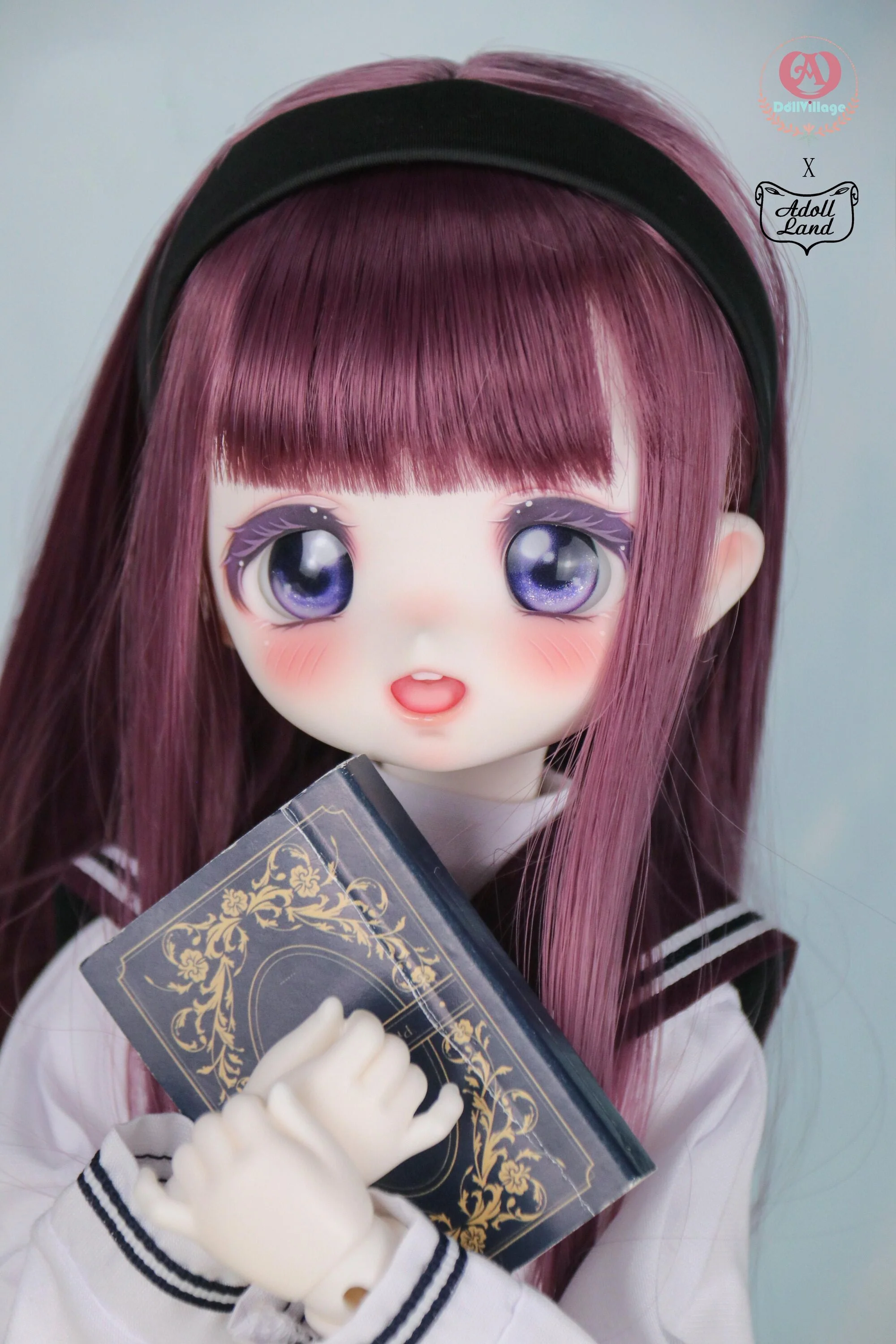 Hani04 Head | PREORDER | PARTS - Image 11