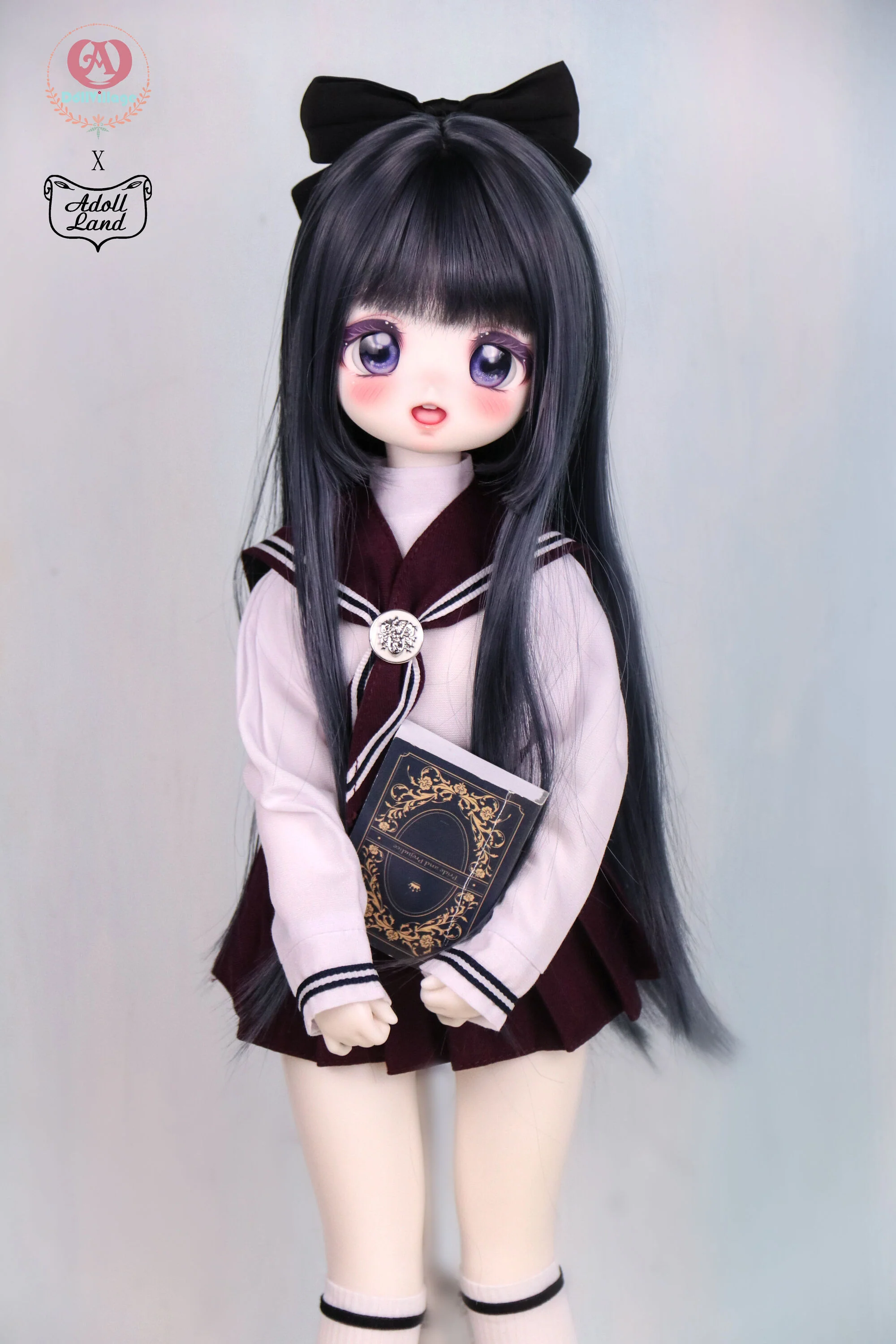 Hani04 Head | PREORDER | PARTS - Image 12