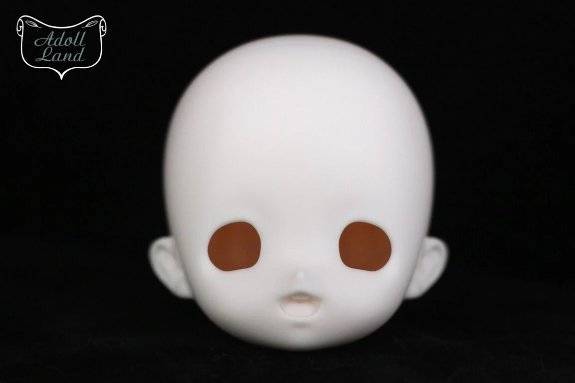 Hani04 Head | PREORDER | PARTS - Image 2