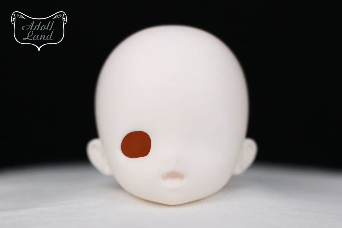 Hani04 Head | PREORDER | PARTS - Image 4
