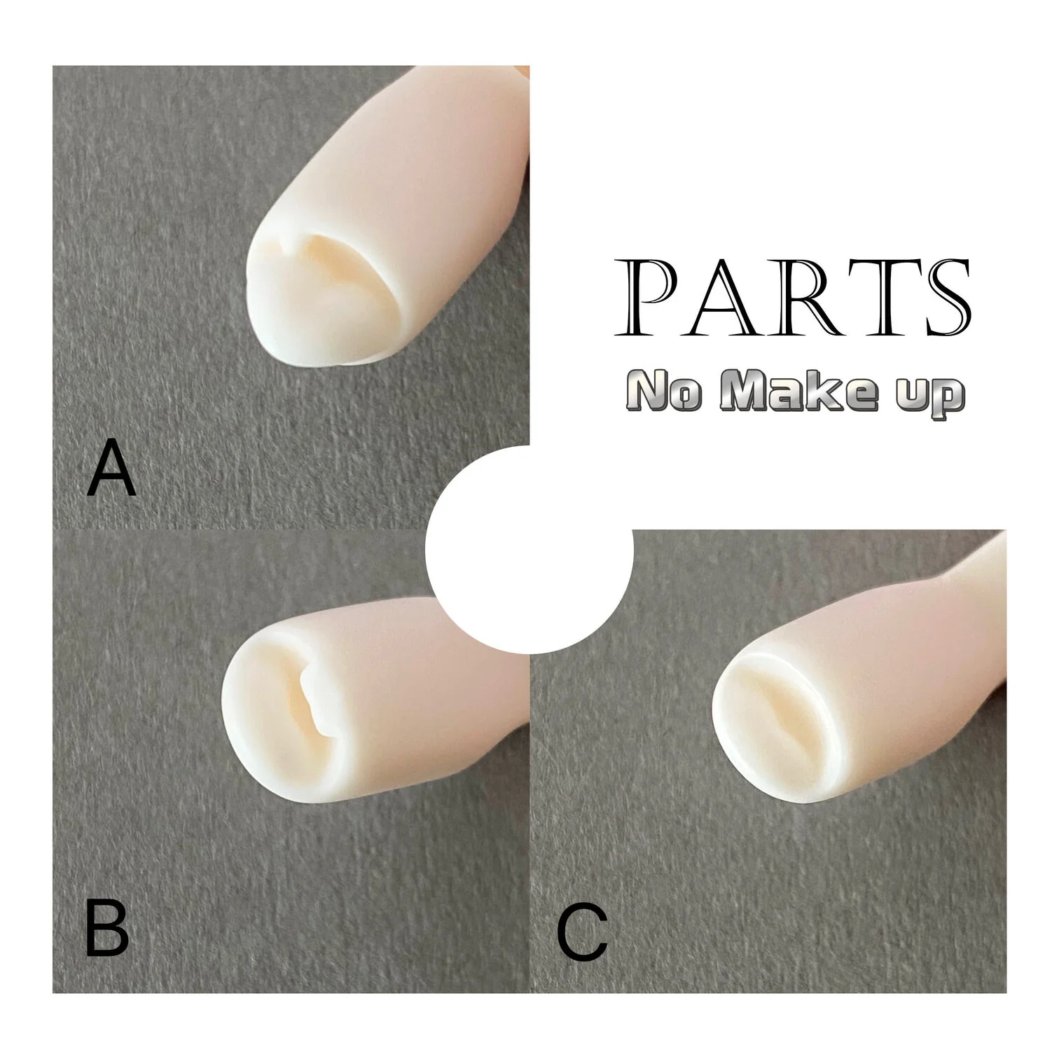 Hani04 Head | PREORDER | PARTS - Image 7