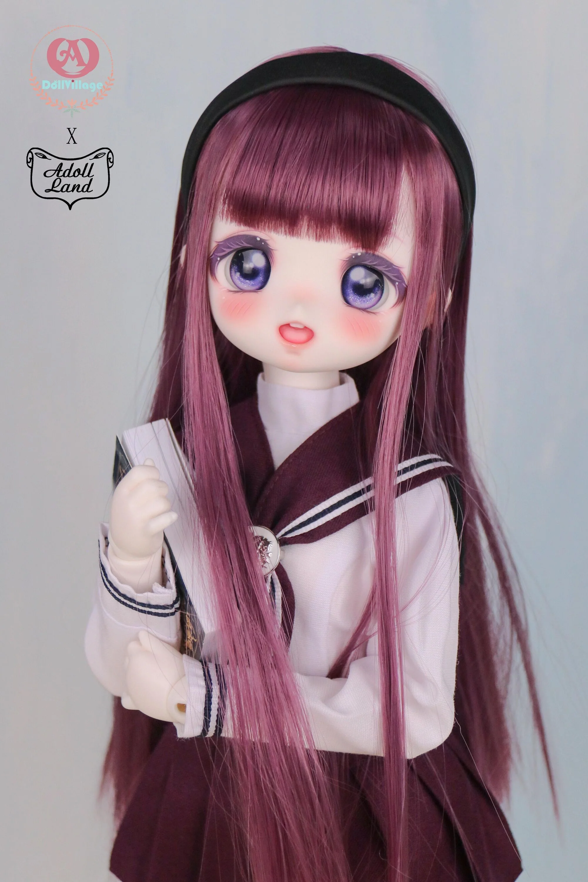 Hani04 Head | PREORDER | PARTS - Image 9