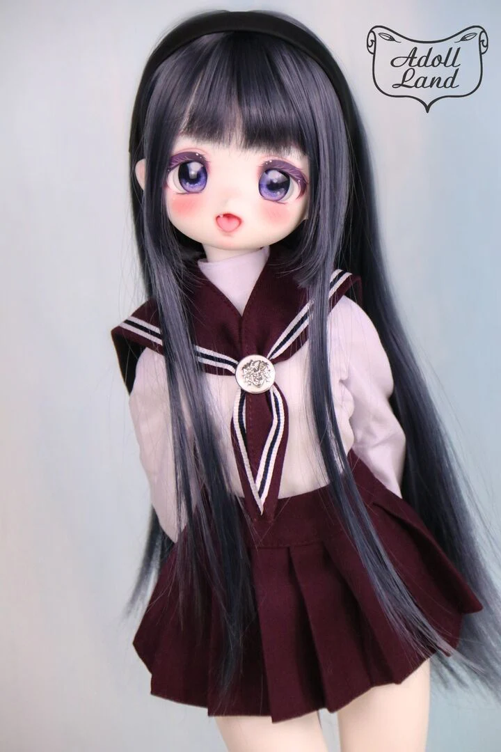 Hani04 Mouth Parts | PREORDER | PARTS - Image 4