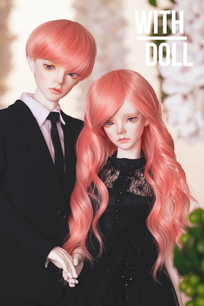 Hannah | Preorder | DOLL - Image 10