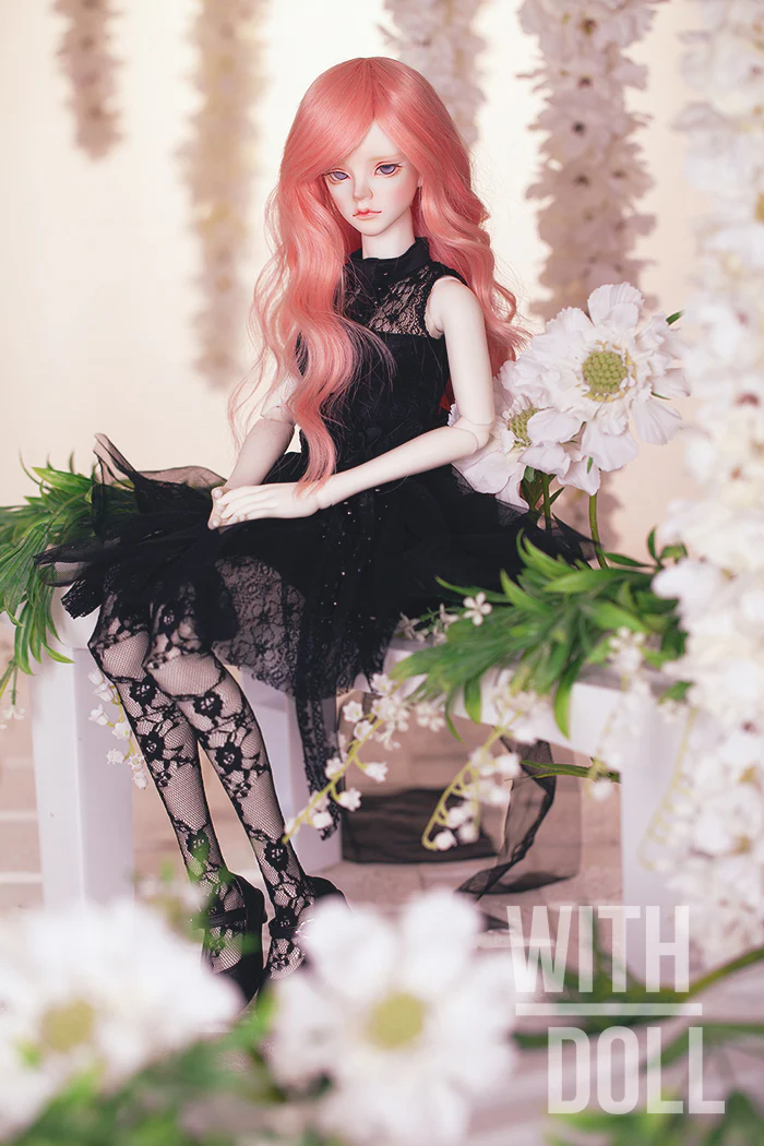 Hannah | Preorder | DOLL - Image 3