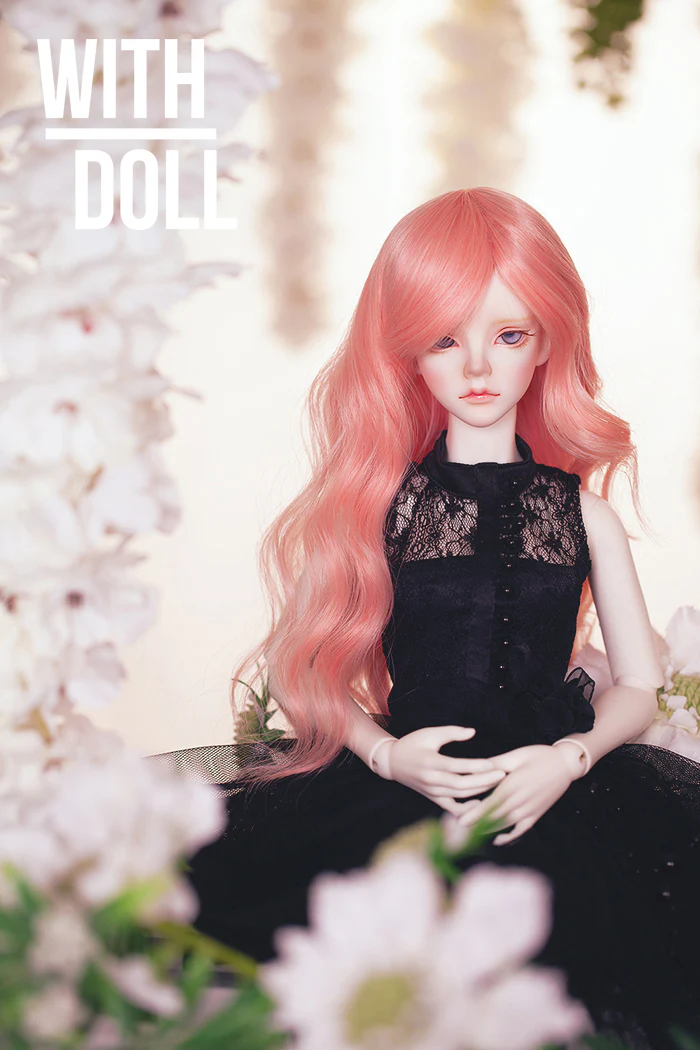 Hannah | Preorder | DOLL - Image 4