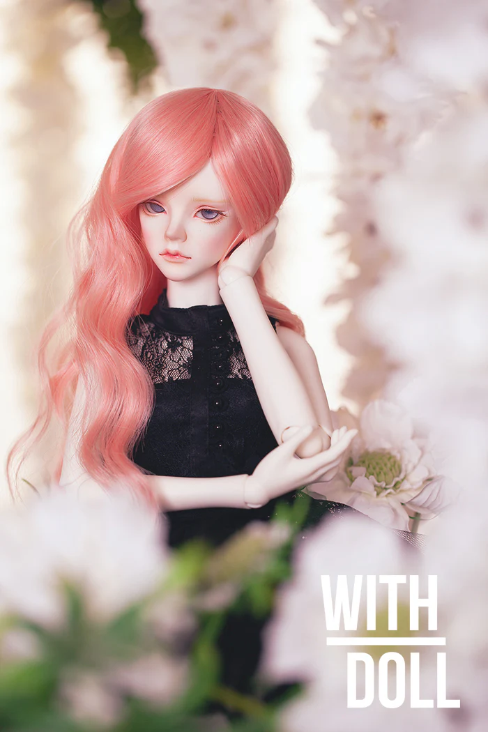 Hannah | Preorder | DOLL - Image 5