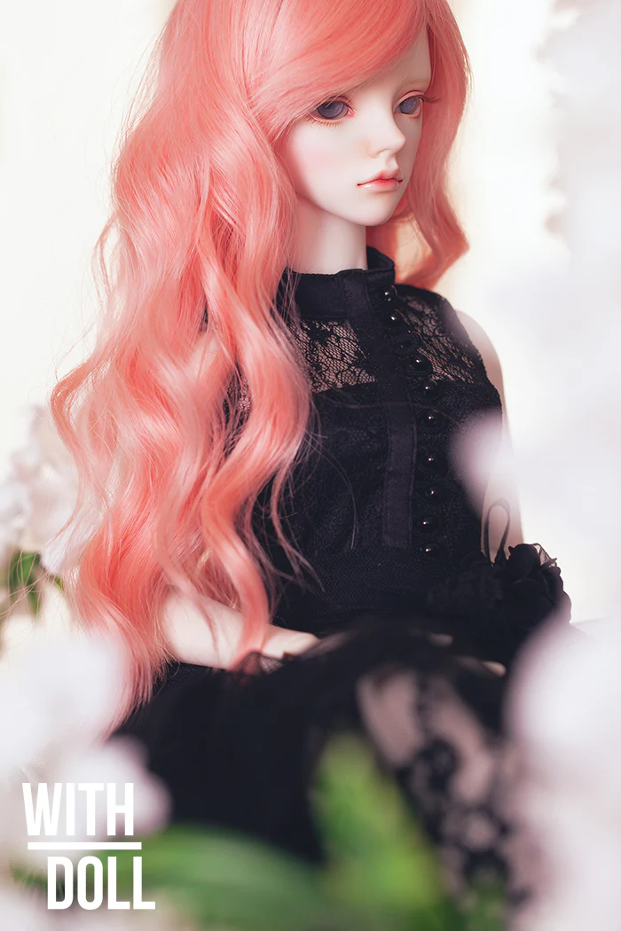 Hannah | Preorder | DOLL - Image 6