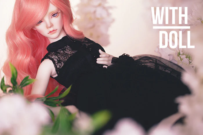 Hannah | Preorder | DOLL - Image 7
