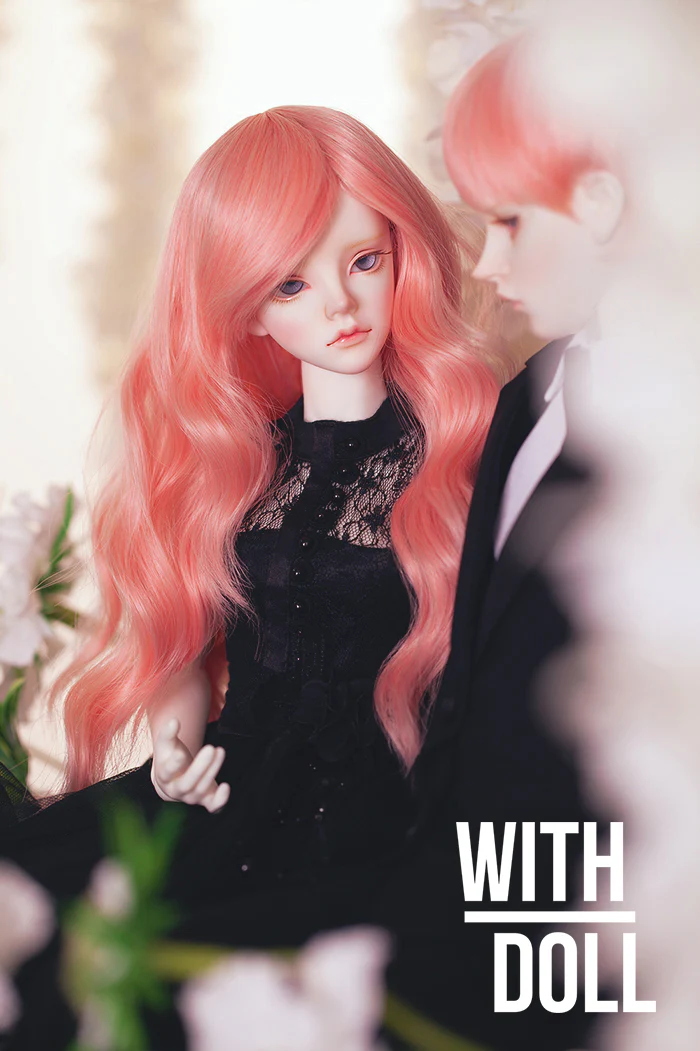 Hannah | Preorder | DOLL - Image 8