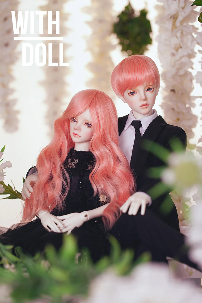 Hannah | Preorder | DOLL - Image 9