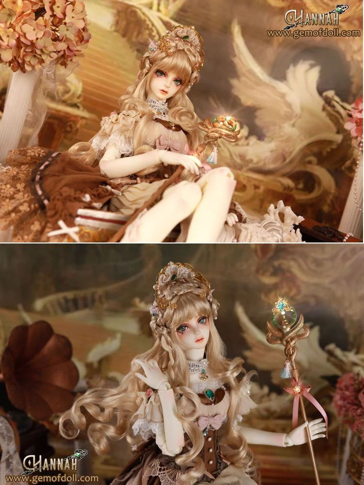 Hannah | Preorder | DOLL - Image 10