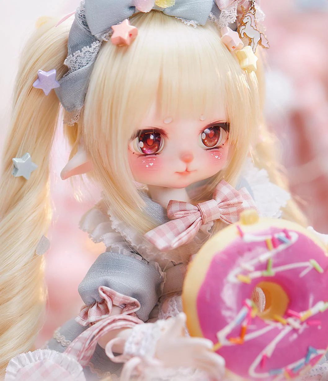 Happy-2 | Preorder | DOLL - Image 10