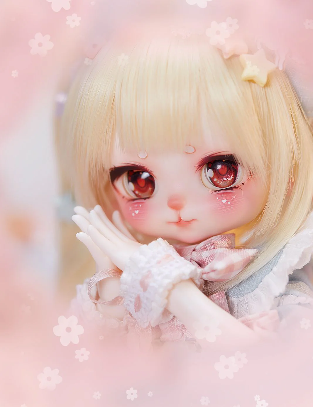 Happy-2 | Preorder | DOLL - Image 11