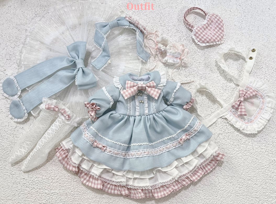Happy-2 | Preorder | DOLL - Image 12