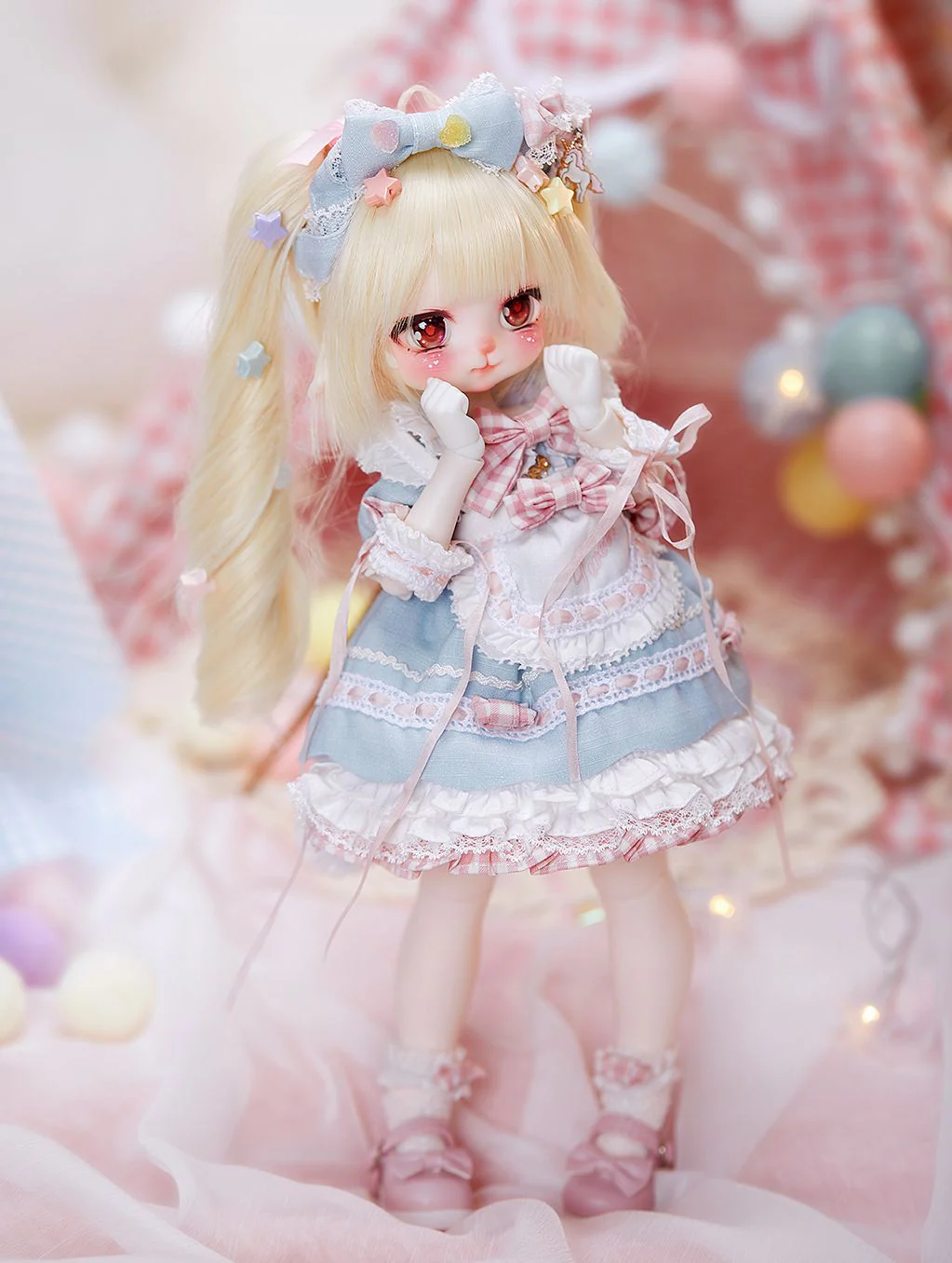 Happy-2 | Preorder | DOLL - Image 6