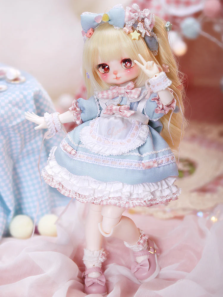 Happy-2 Fullset | Preorder | DOLL - Image 3