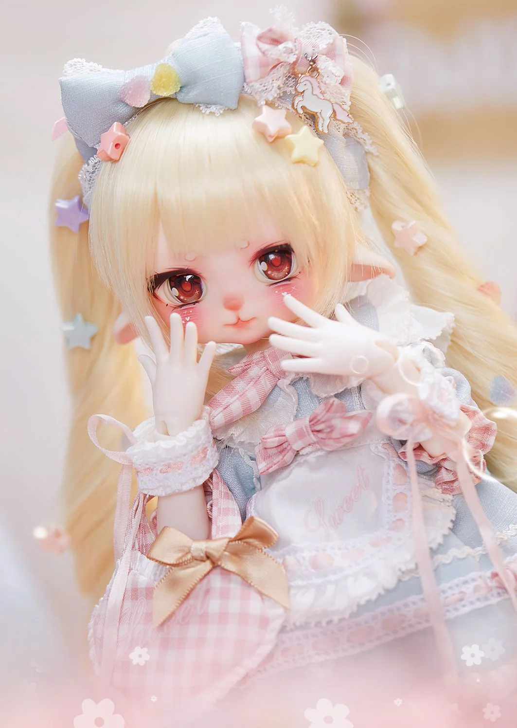 Happy-2 Fullset | Preorder | DOLL - Image 9