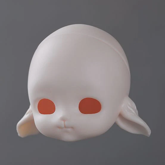 Happy-2 Head | Preorder | PARTS - Image 3