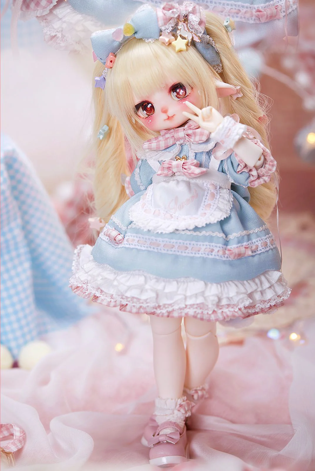 Happy-2 Outfit | Preorder | OUTFIT - Image 3