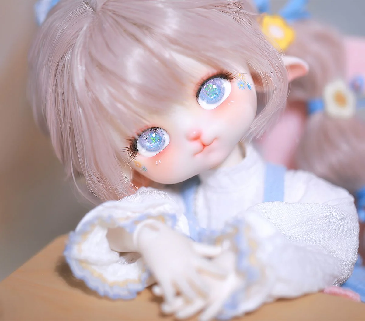 Happy Fullset | Preorder | DOLL - Image 5