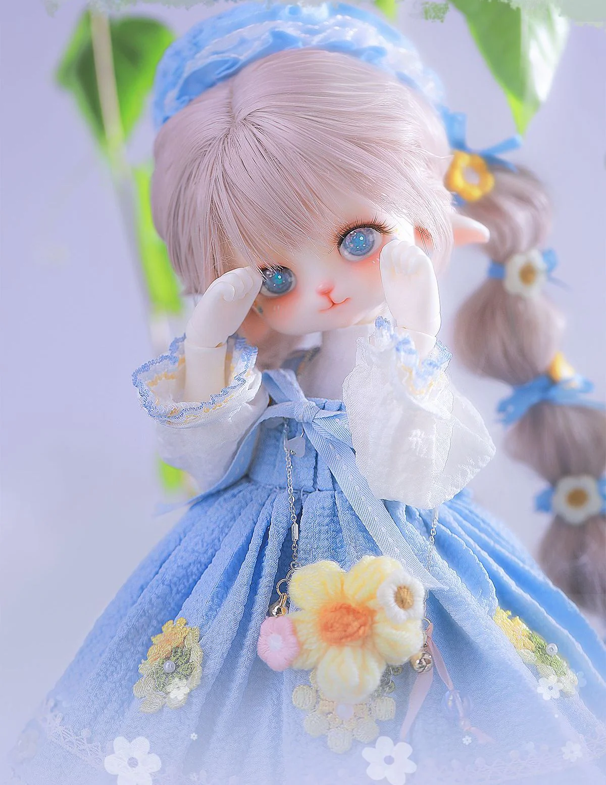 Happy Fullset | Preorder | DOLL - Image 7