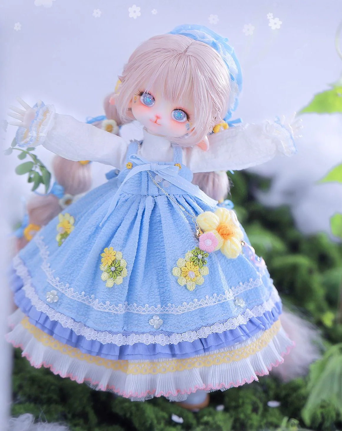 Happy Fullset | Preorder | DOLL - Image 8