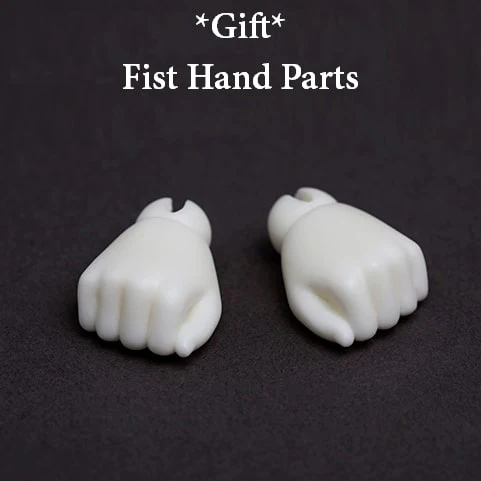 Happy | Preorder | DOLL - Image 10