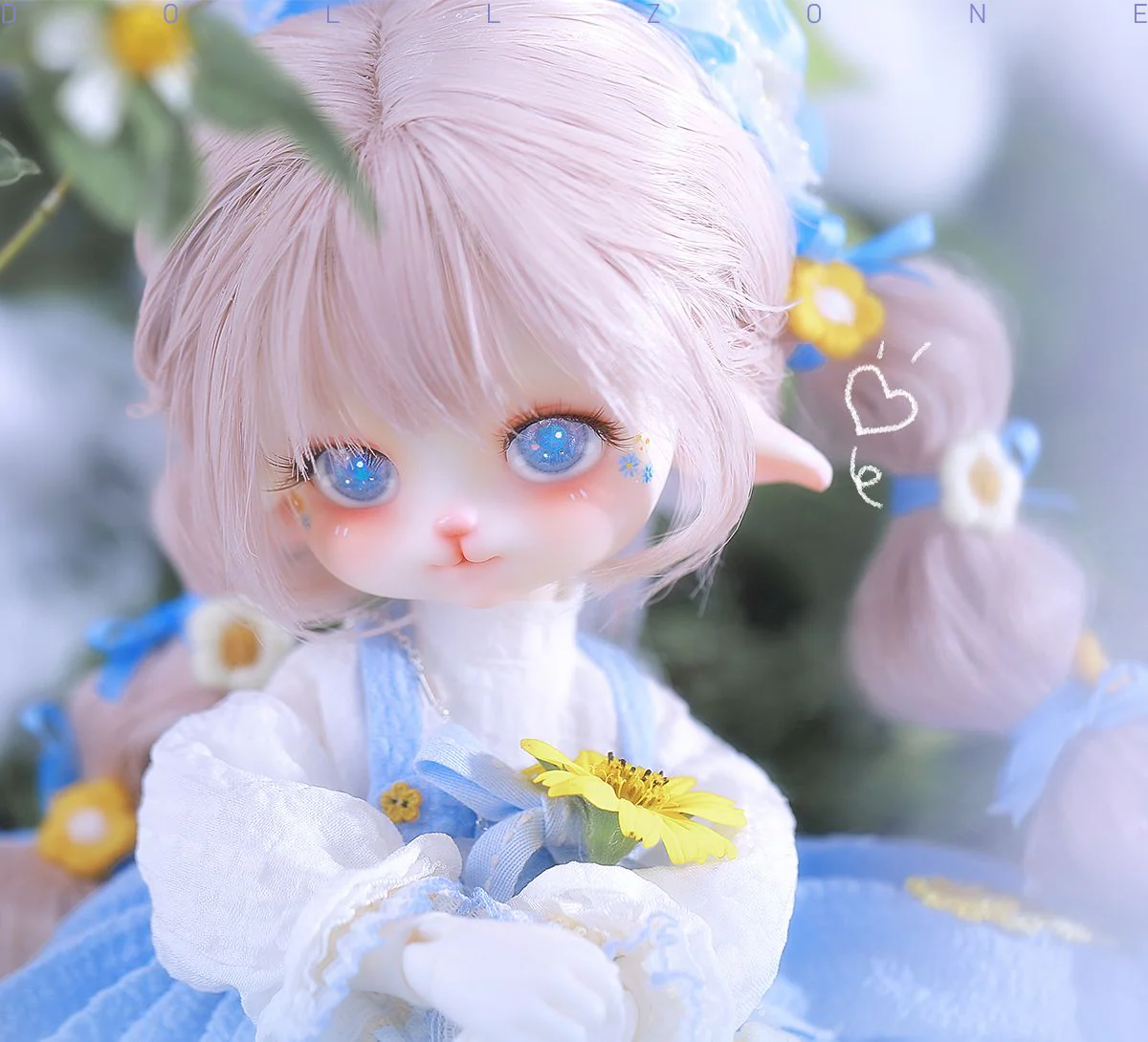 Happy | Preorder | DOLL - Image 3