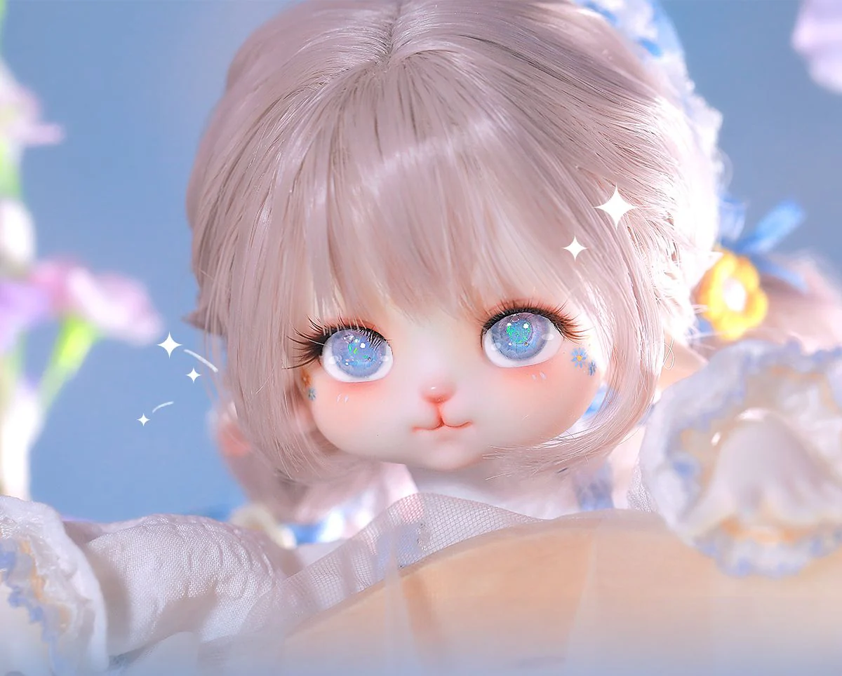 Happy | Preorder | DOLL - Image 4