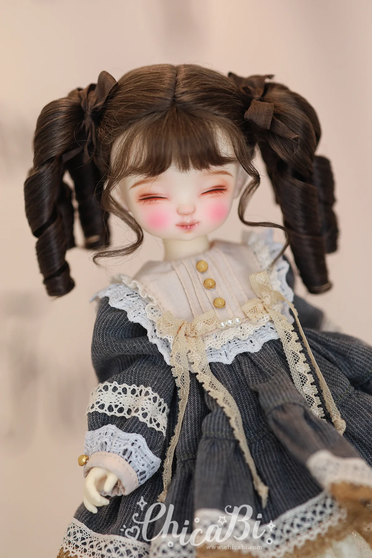 Happydream Chuping | Preorder | DOLL - Image 3
