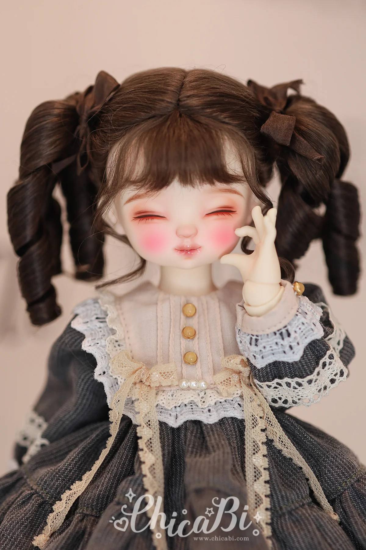 Happydream Chuping | Preorder | DOLL - Image 4