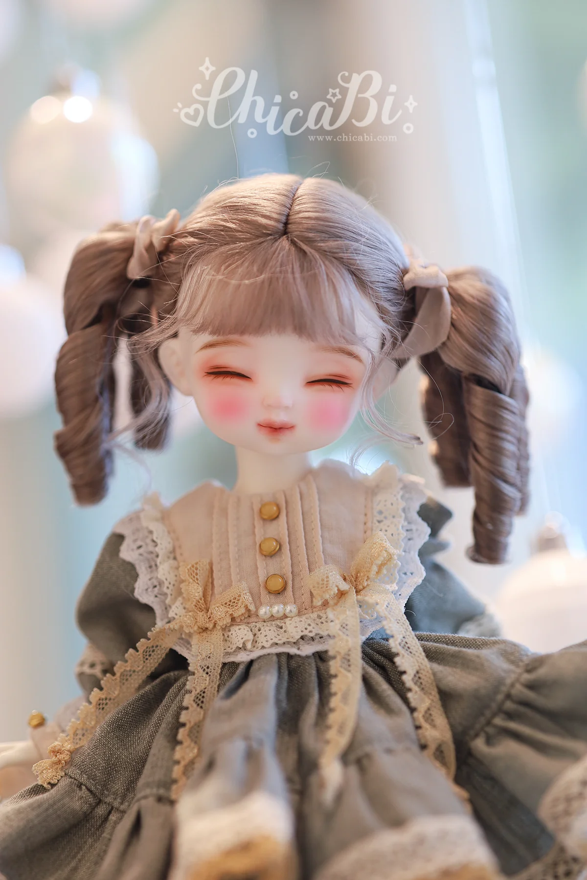 Happydream Chuping | Preorder | DOLL - Image 5