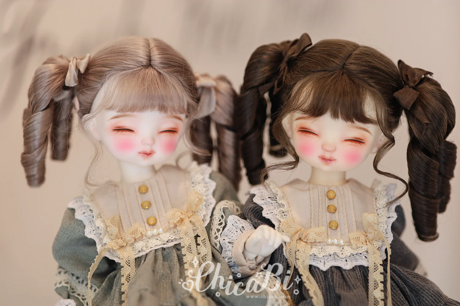 Happydream Chuping | Preorder | DOLL - Image 7