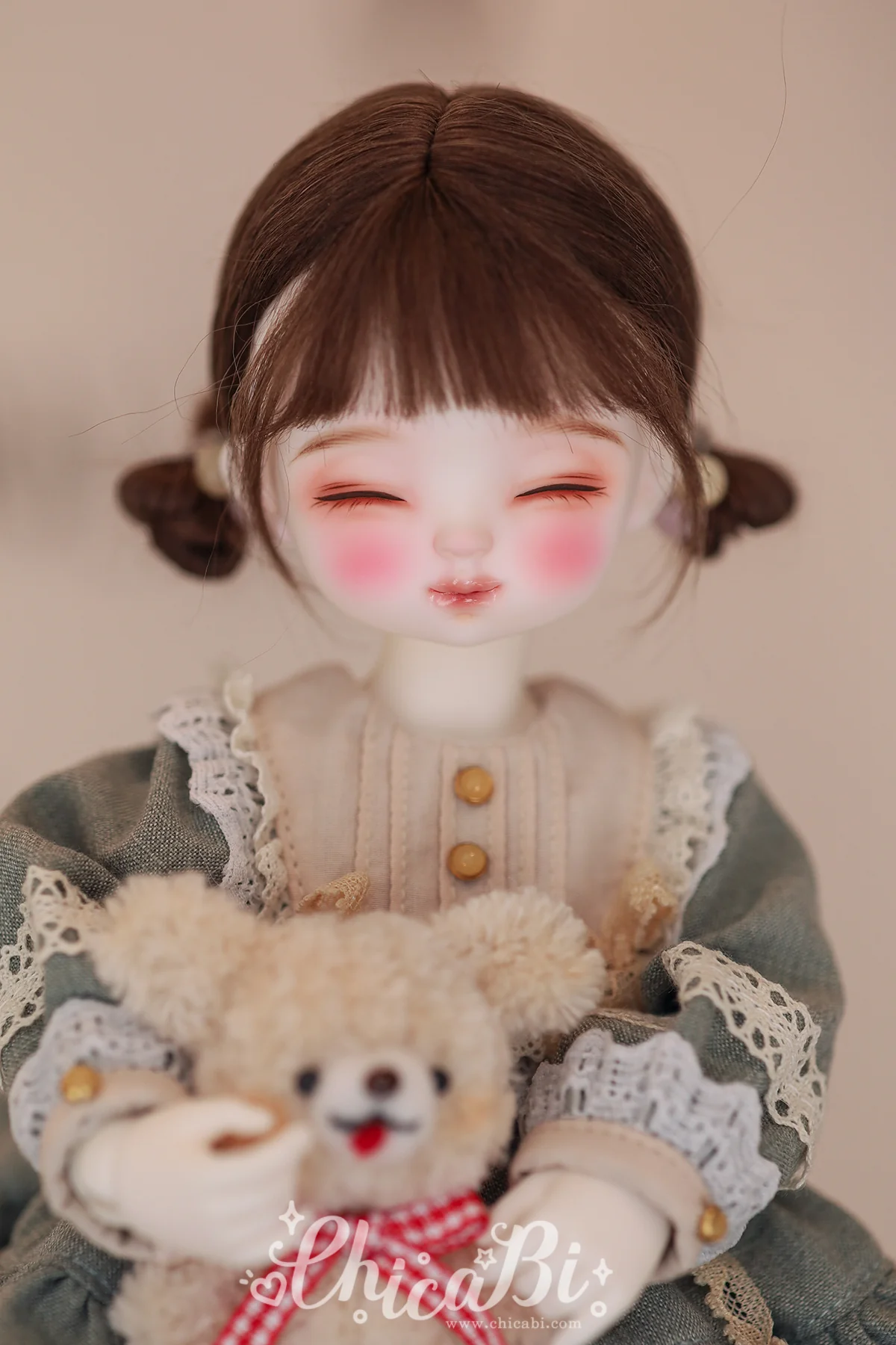 Happydream Chuping | Preorder | DOLL - Image 8