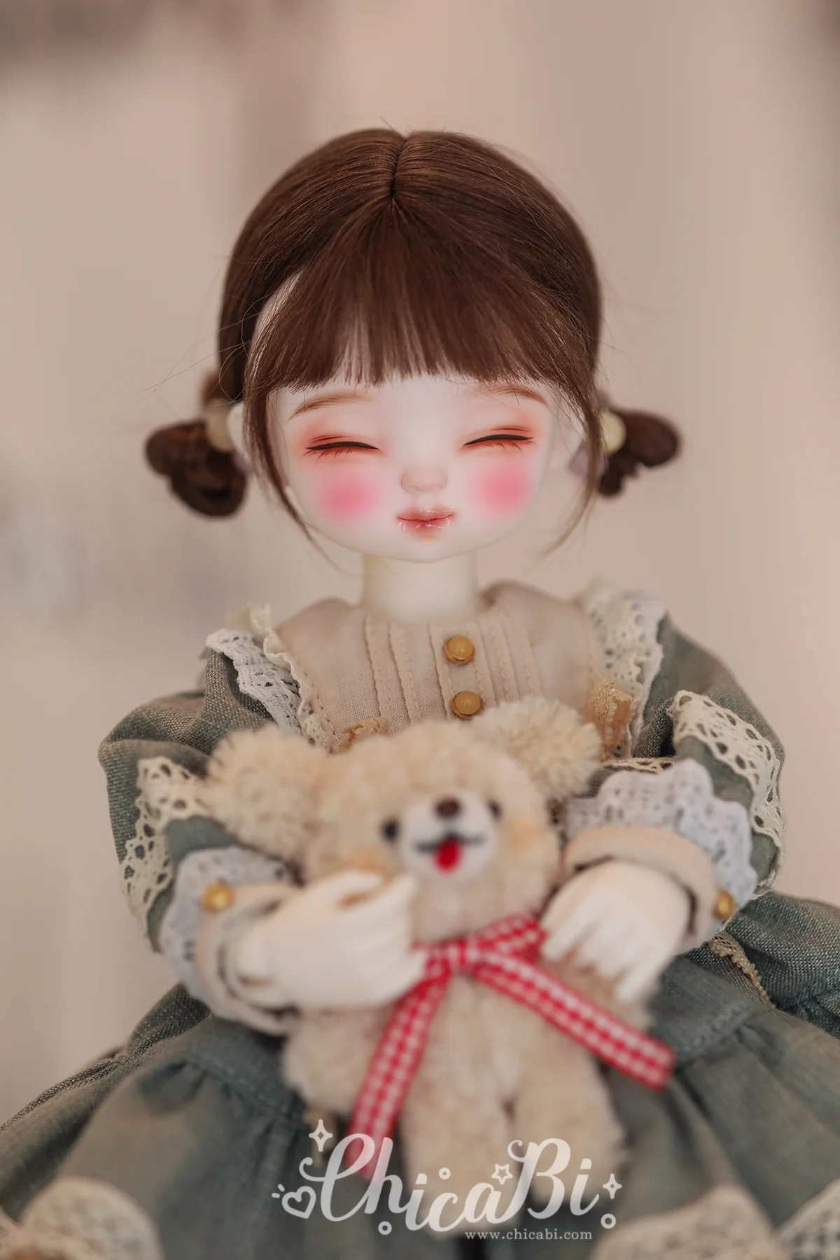 Happydream Chuping | Preorder | DOLL - Image 9