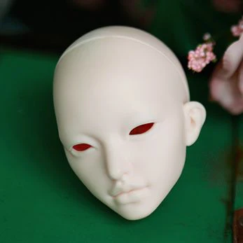 Hari HEAD | Preorder | PARTS - Image 3
